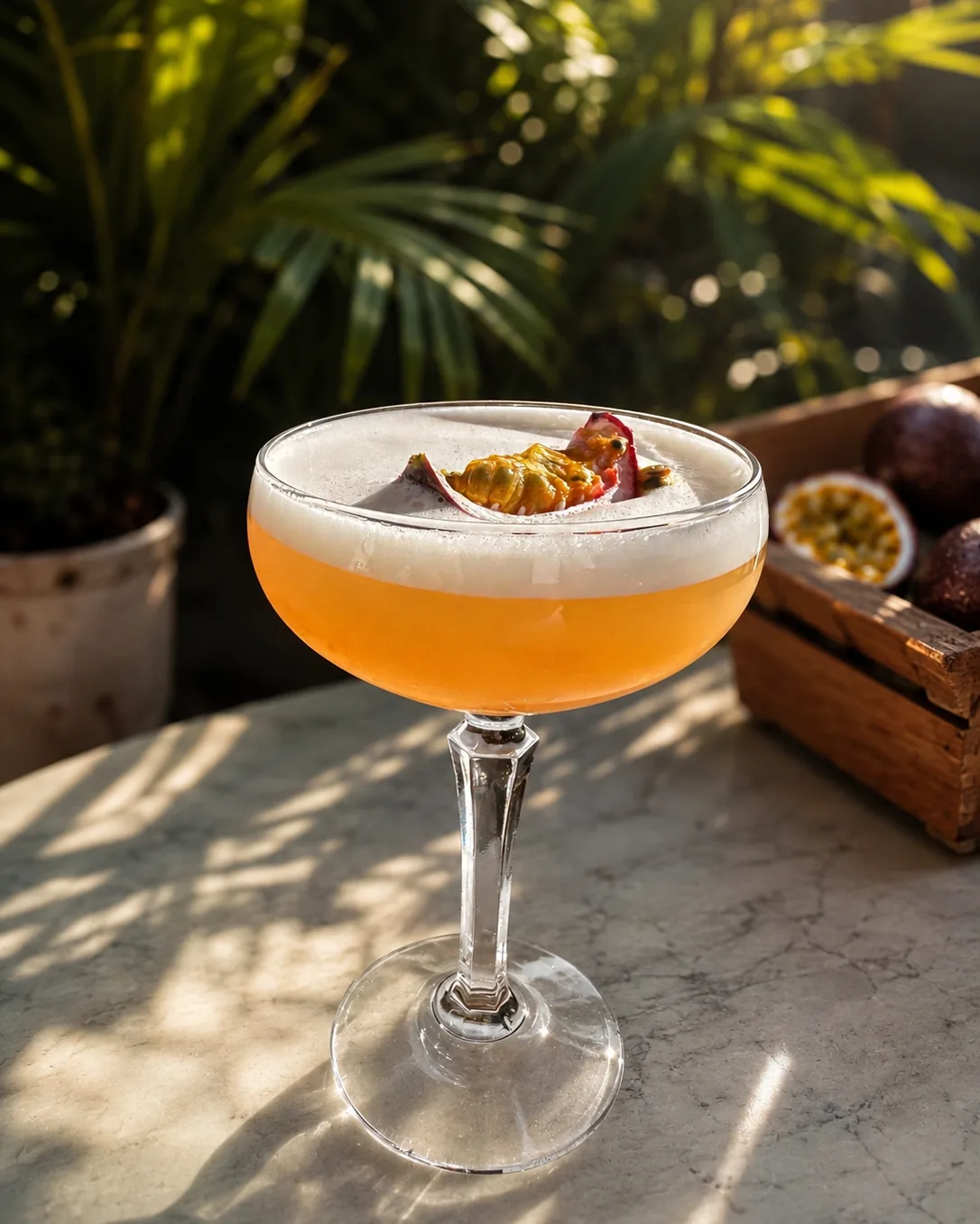 .Four Pornstar Martini