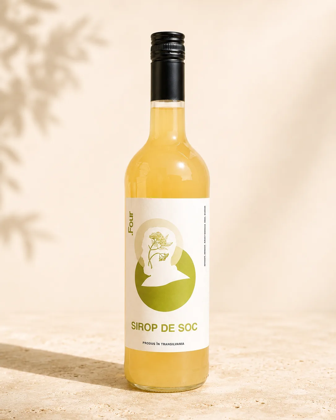 Sirop de soc